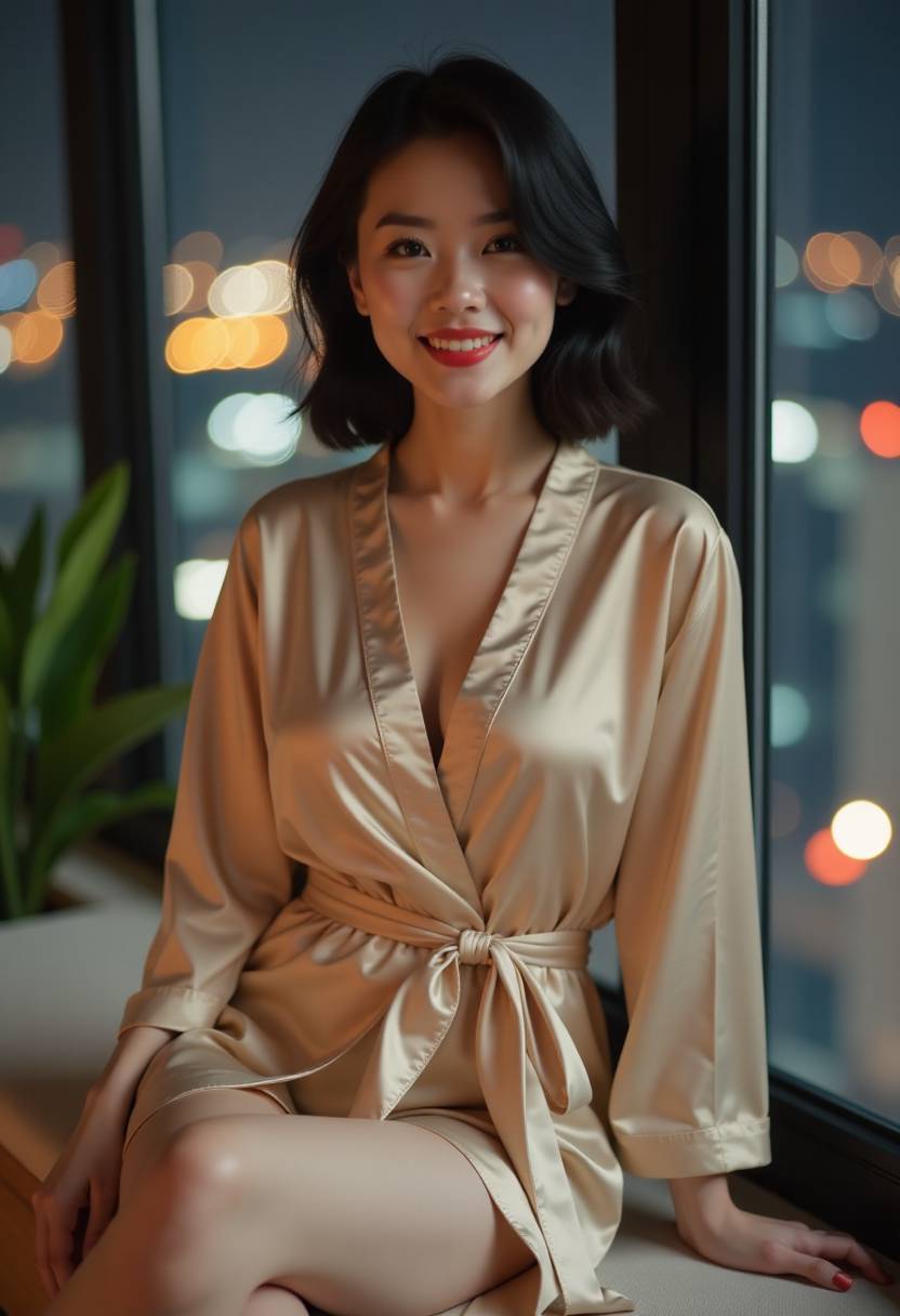 幽都夜行录