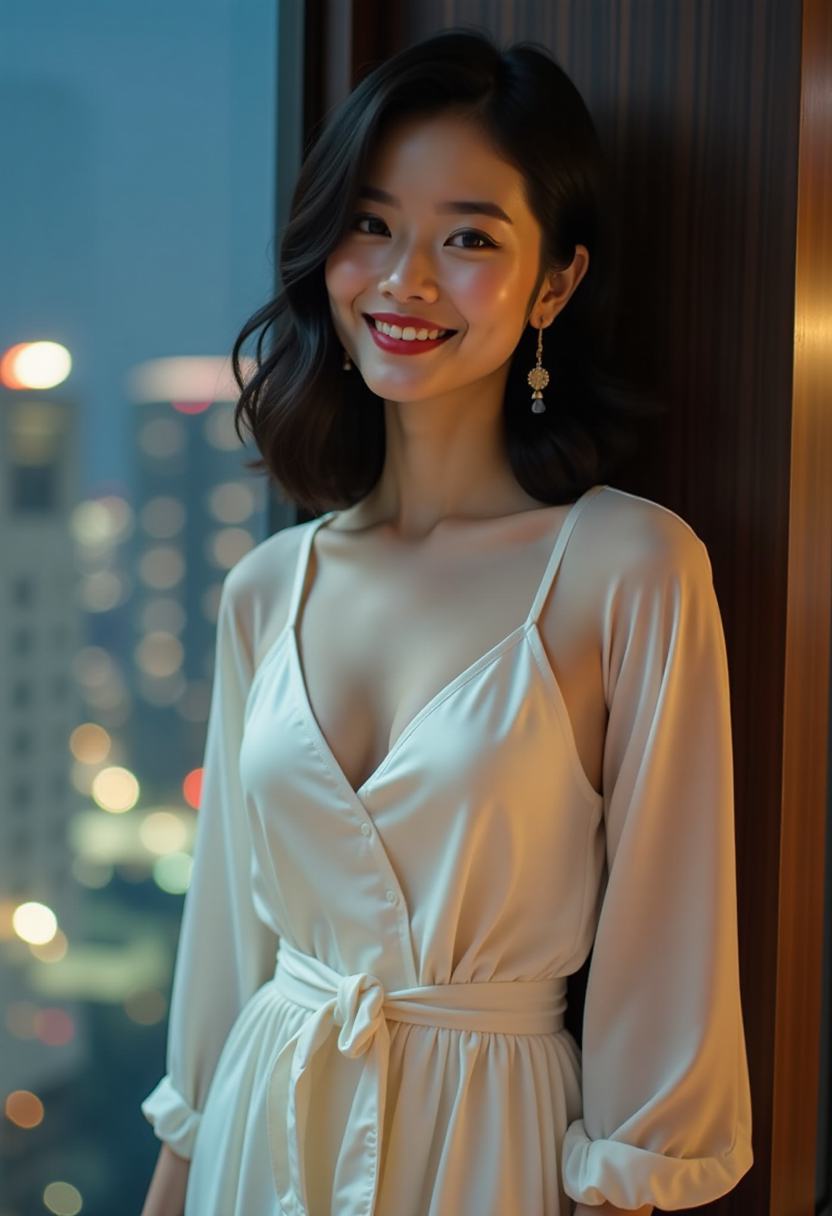 山海秘录前传